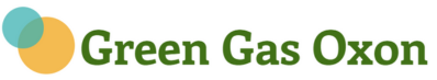 Green Gax Oxon